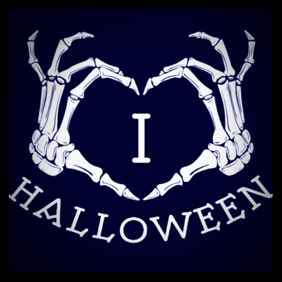 I ♡ Halloween - Picture 1 of 1